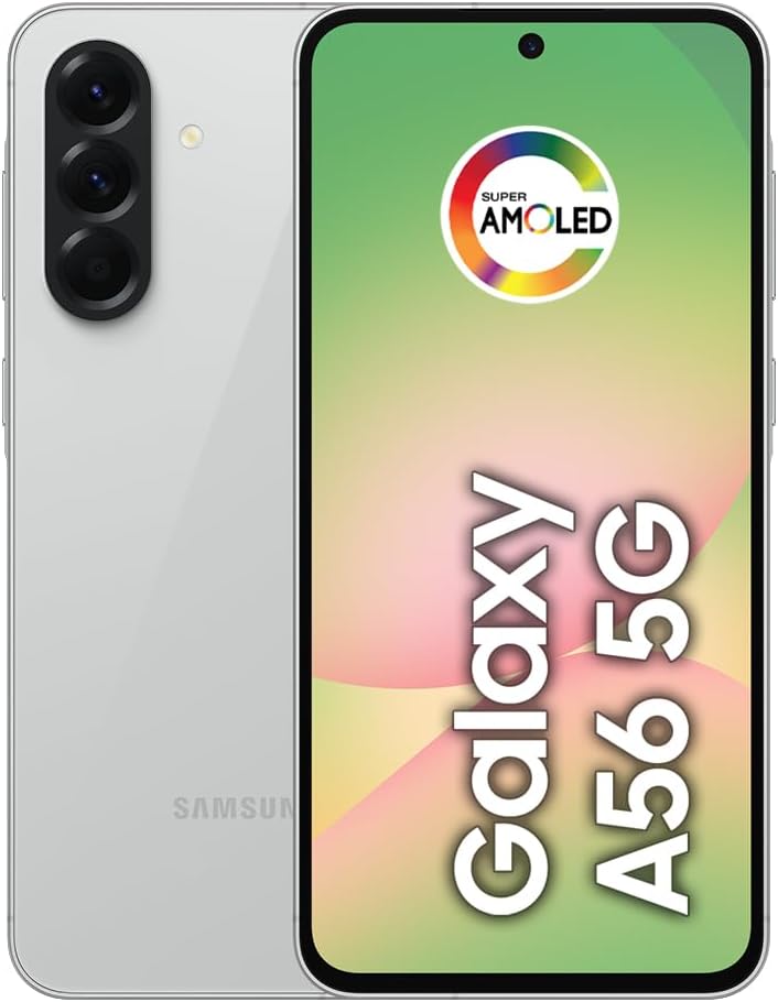 Galaxy A56