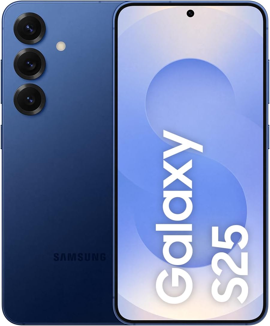 Galaxy S25